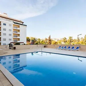  Apartamento James's Quinta Palmeiras, Spacious 2 Bedroom In Luxury Complex, Walking Distance To Town And