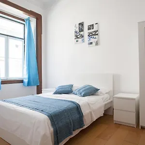 Flh Baixa Comfortable Apartamento Lisboa