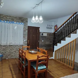 Casa Mirian Сasa de vacaciones Arroyo Frío
