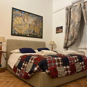 Il Gioiello Del Colosseo Apartamento Roma
