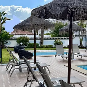  Apartamento Lindamar