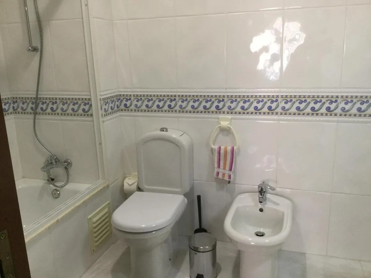 Olinda'S Two Bedroom Apartment Lagos Portugal