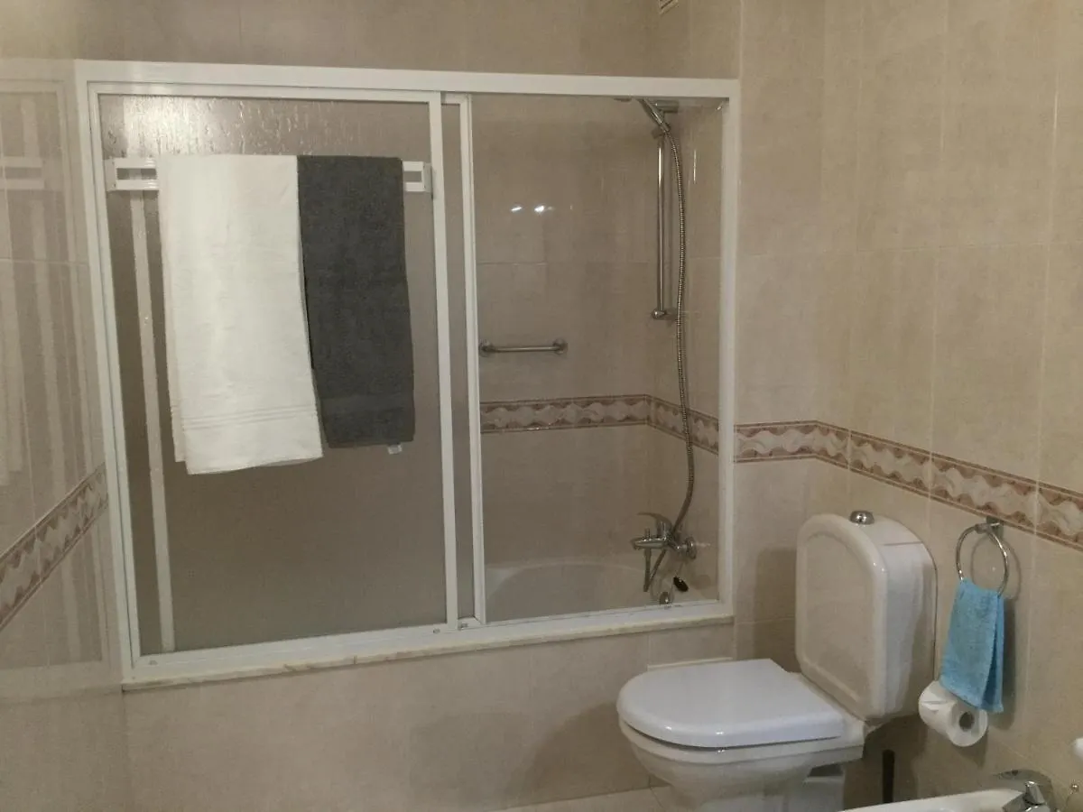 Olinda'S Two Bedroom Apartment Lagos