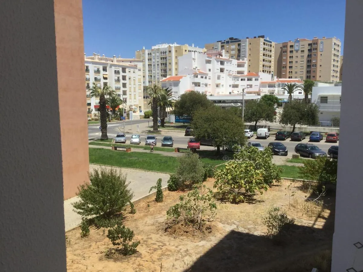 Olinda'S Two Bedroom Apartment Lagos Portugal