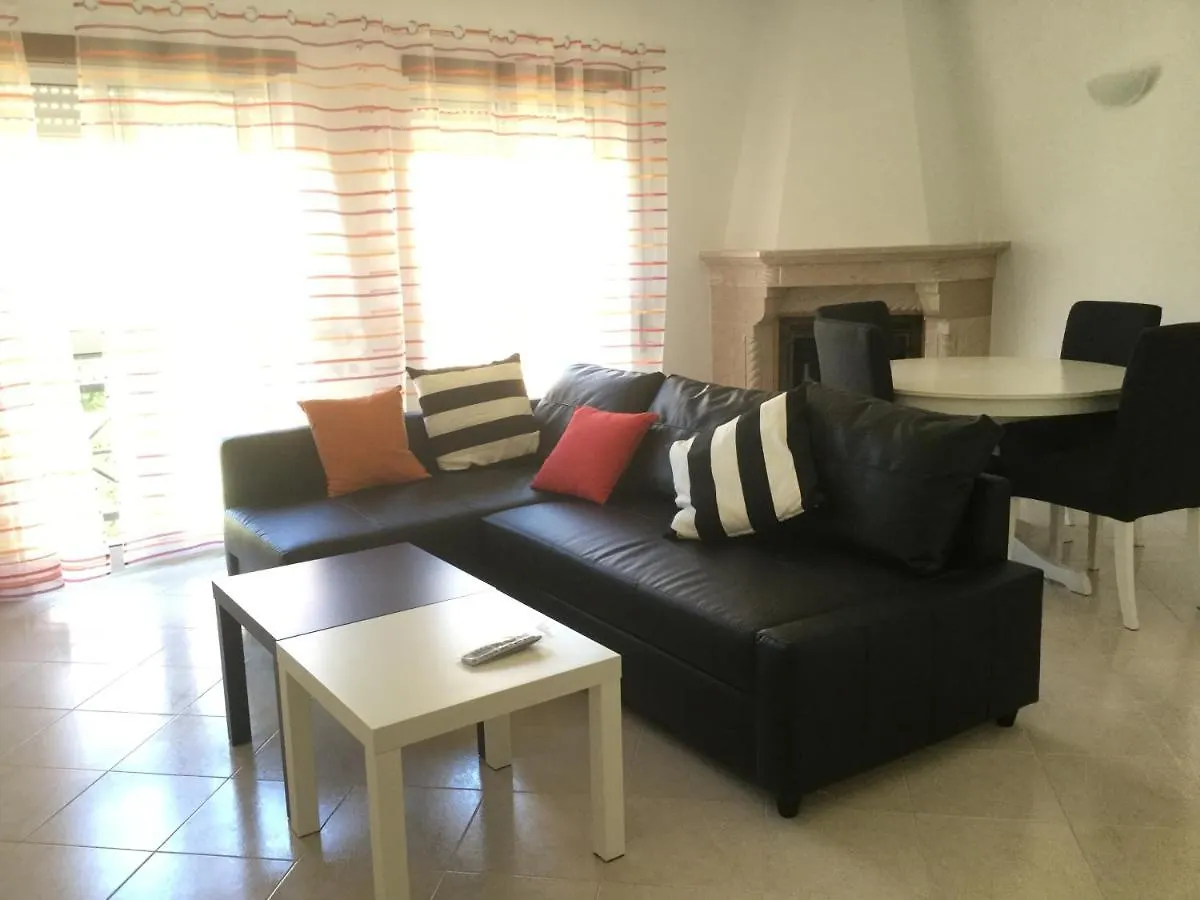 Olinda'S Two Bedroom Apartment Lagos 0*,  Portugal