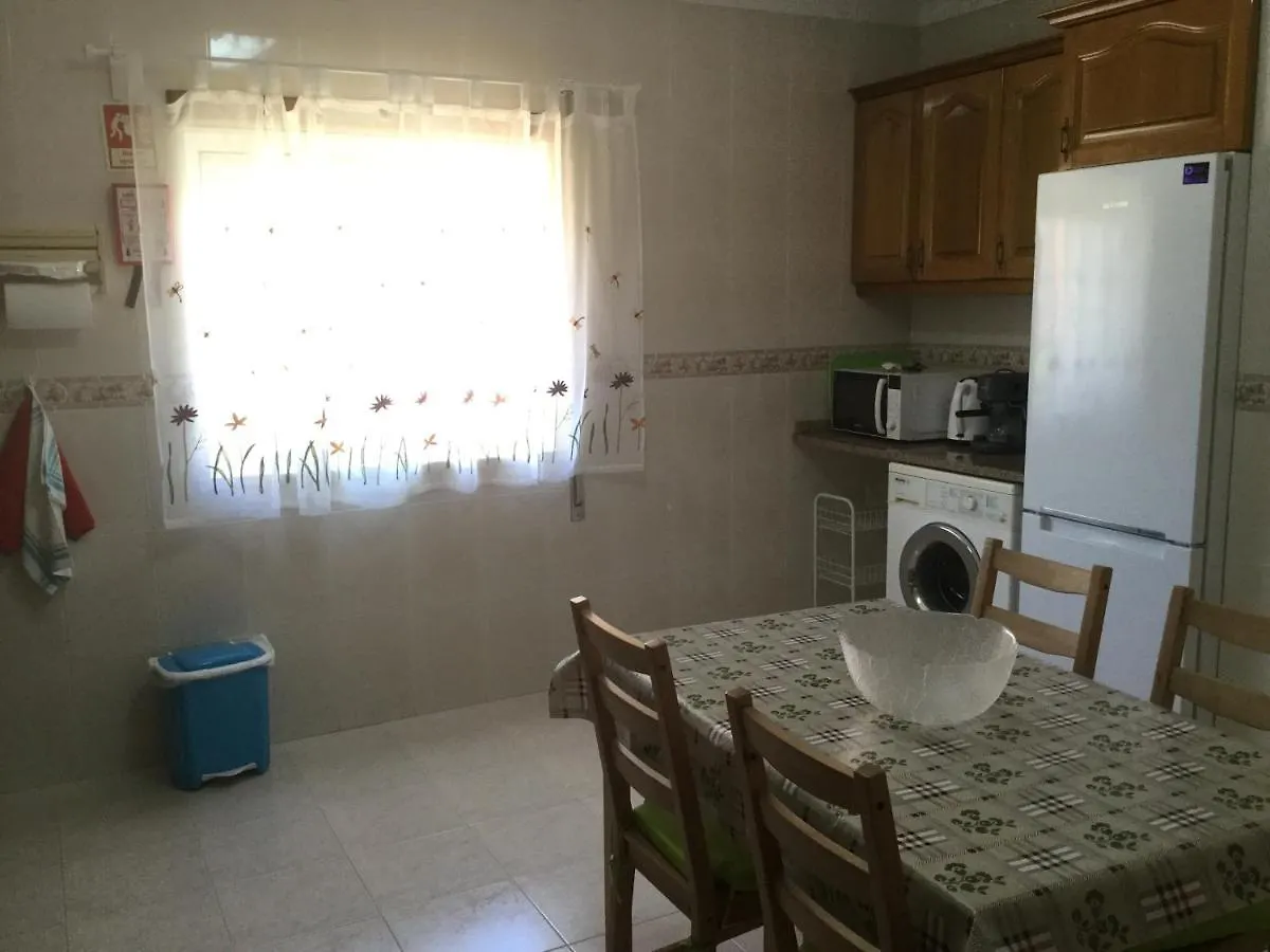 Olinda'S Two Bedroom Apartment Lagos