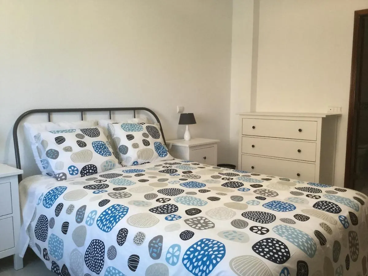 Olinda'S Two Bedroom Apartment Lagos 0*,  Portugal