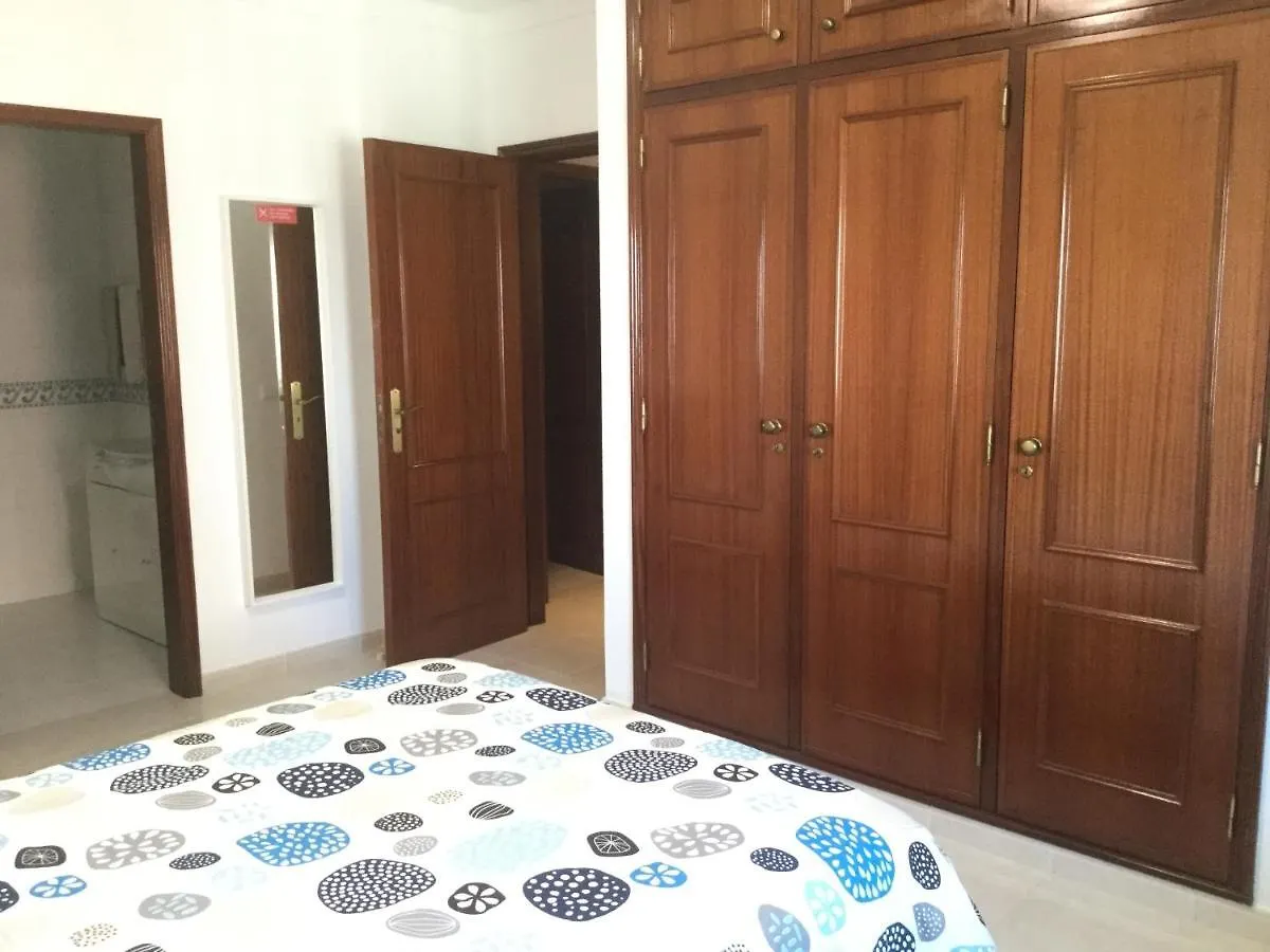 Olinda'S Two Bedroom Apartment Lagos Portugal